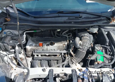 2012 Honda Cr-V Ex z USA, uszkodzony, nr VIN 2HKRM4H57CH624355